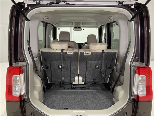 Daihatsu TANTO 2019 6390062-7