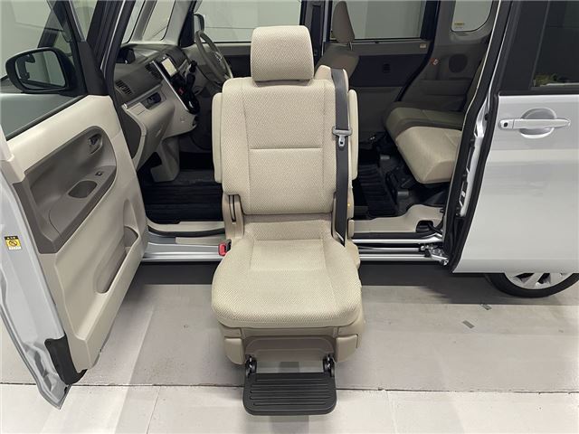 Daihatsu TANTO 2019 6390125-4
