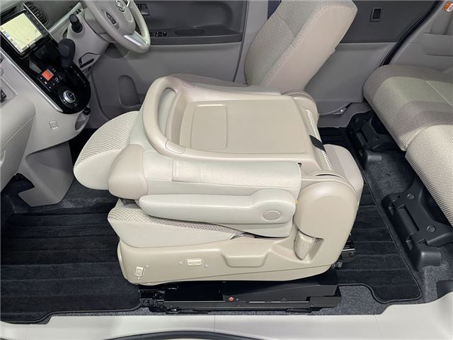 Daihatsu TANTO 2019 6390125-9