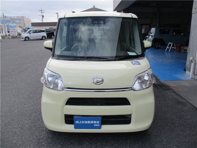 Daihatsu TANTO 2018 6390253-1