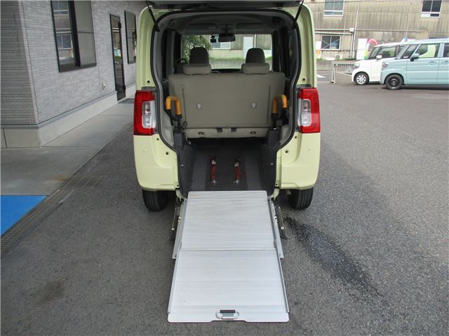 Daihatsu TANTO 2018 6390253-5
