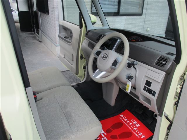 Daihatsu TANTO 2018 6390253-6