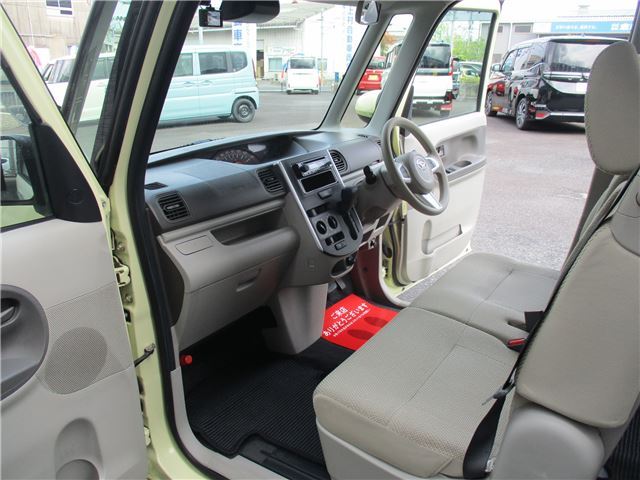 Daihatsu TANTO 2018 6390253-7