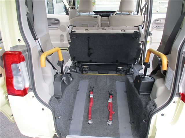 Daihatsu TANTO 2018 6390253-9