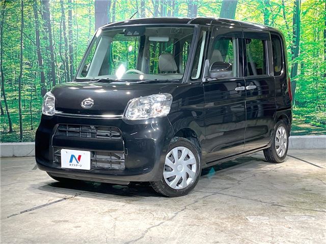 Daihatsu TANTO 2018 6390564-0