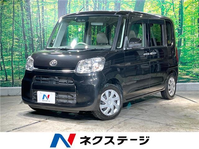 Daihatsu TANTO 2018 6390564-3