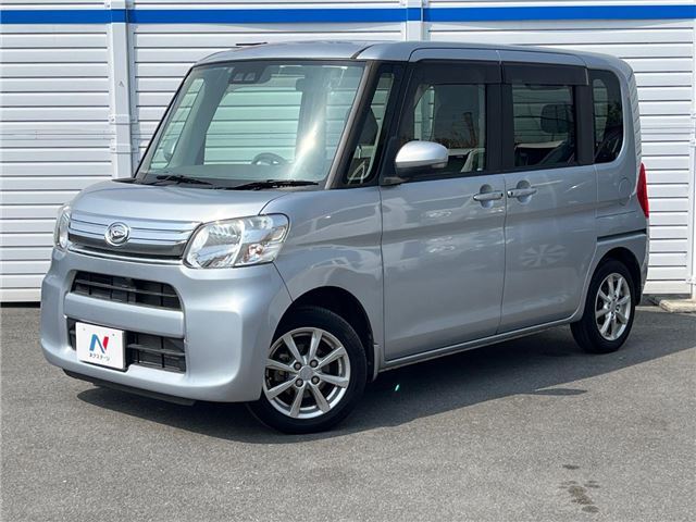 Daihatsu TANTO 2018 6390721-0