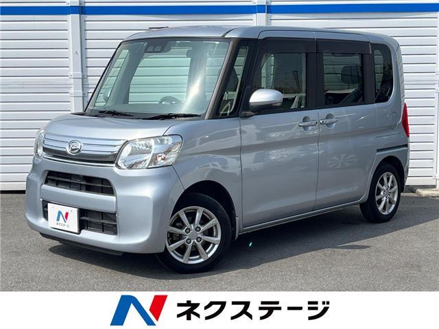 Daihatsu TANTO 2018 6390721-3