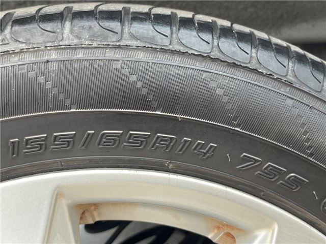 Daihatsu TANTO 2018 6390721-9