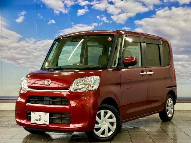 Daihatsu TANTO 2018 6390894-0