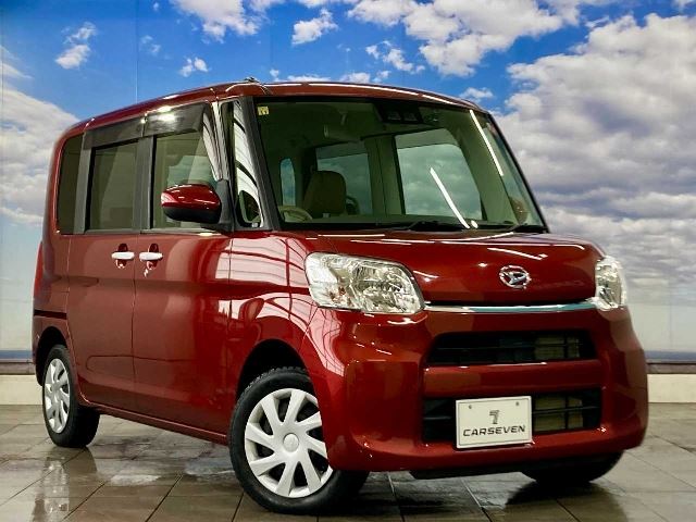 Daihatsu TANTO 2018 6390894-3