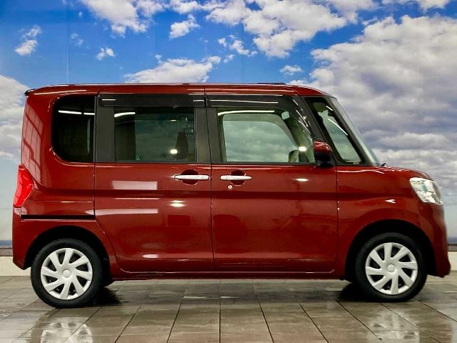 Daihatsu TANTO 2018 6390894-4