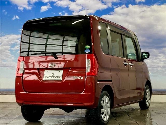 Daihatsu TANTO 2018 6390894-5