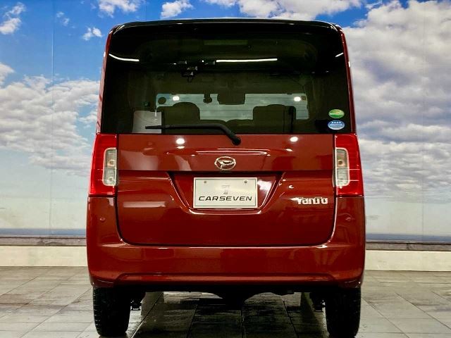Daihatsu TANTO 2018 6390894-6