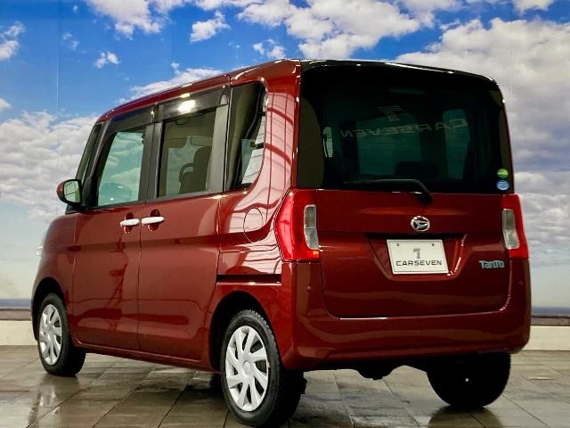 Daihatsu TANTO 2018 6390894-7