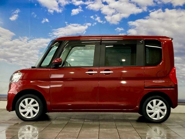 Daihatsu TANTO 2018 6390894-8