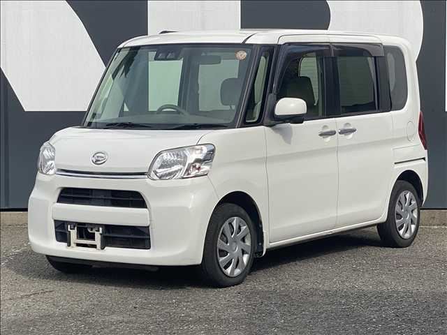 Daihatsu TANTO 2017 6391211-0