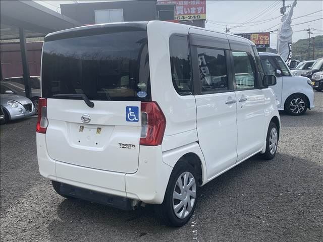 Daihatsu TANTO 2017 6391211-1