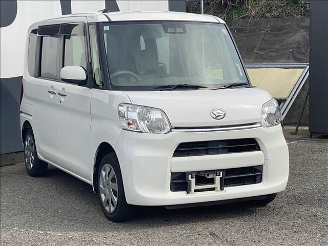 Daihatsu TANTO 2017 6391211-2