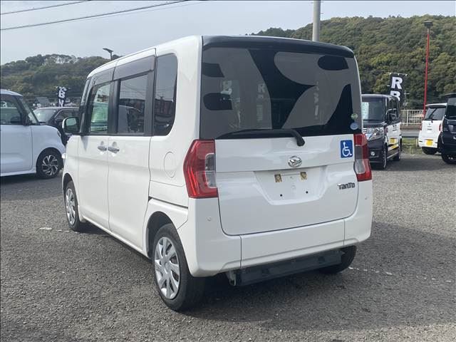 Daihatsu TANTO 2017 6391211-3