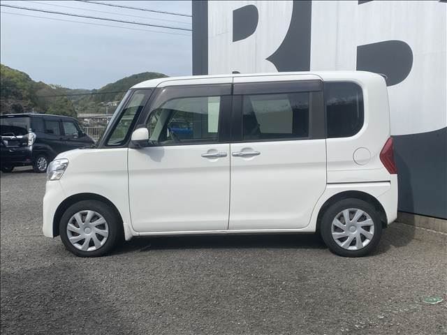 Daihatsu TANTO 2017 6391211-4