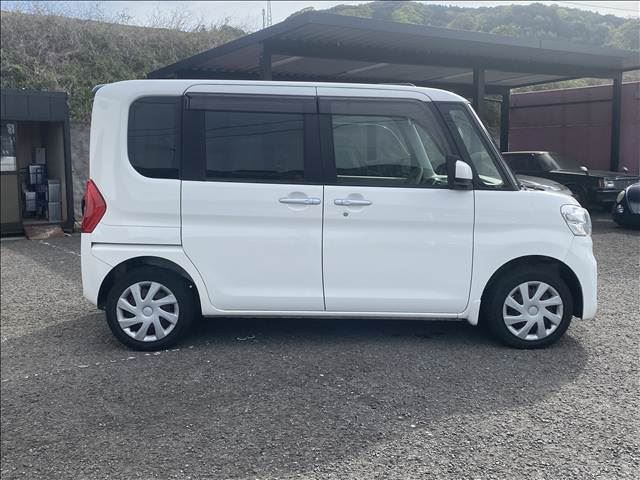 Daihatsu TANTO 2017 6391211-5