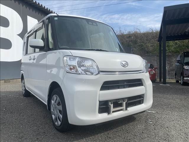 Daihatsu TANTO 2017 6391211-6