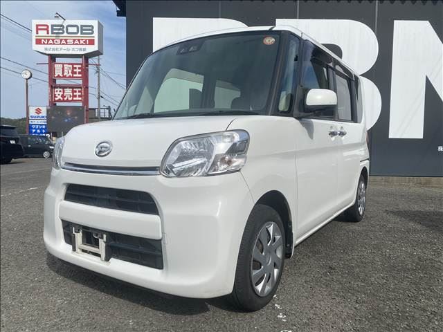 Daihatsu TANTO 2017 6391211-7