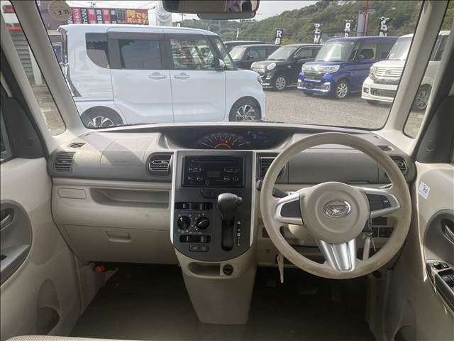 Daihatsu TANTO 2017 6391211-8