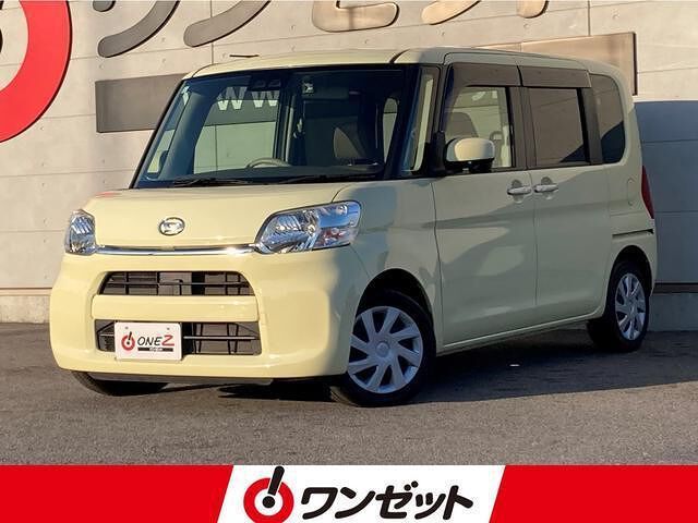 Daihatsu TANTO 2017 6392034-0