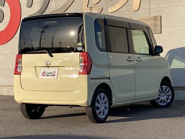 Daihatsu TANTO 2017 6392034-1