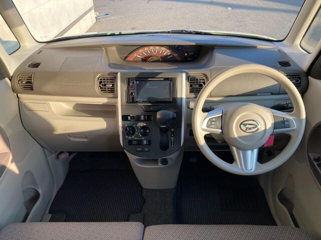 Daihatsu TANTO 2017 6392034-2