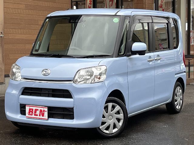 Daihatsu TANTO 2017 6392131-0