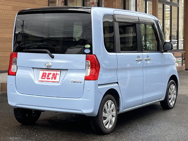 Daihatsu TANTO 2017 6392131-1