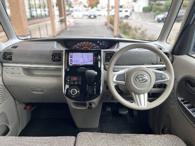 Daihatsu TANTO 2017 6392131-2