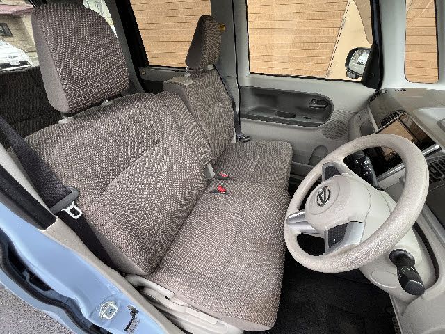 Daihatsu TANTO 2017 6392131-3
