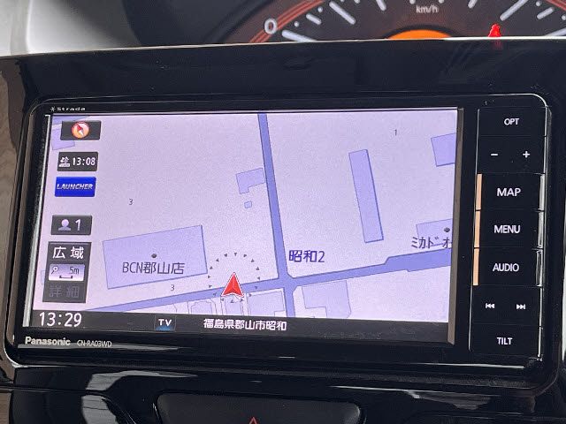Daihatsu TANTO 2017 6392131-4
