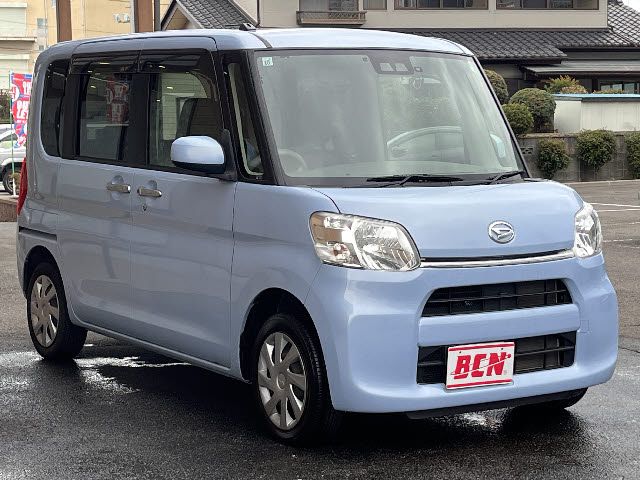 Daihatsu TANTO 2017 6392131-6