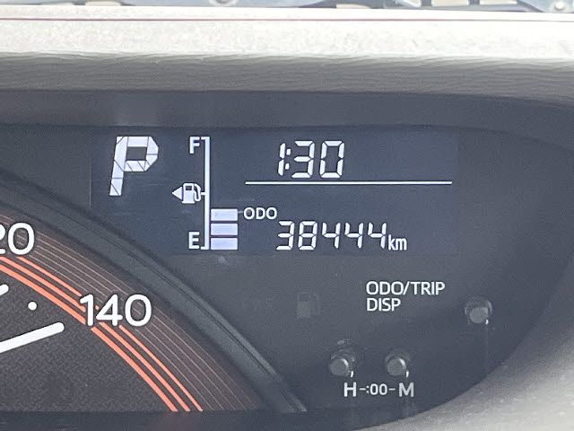 Daihatsu TANTO 2017 6392131-7
