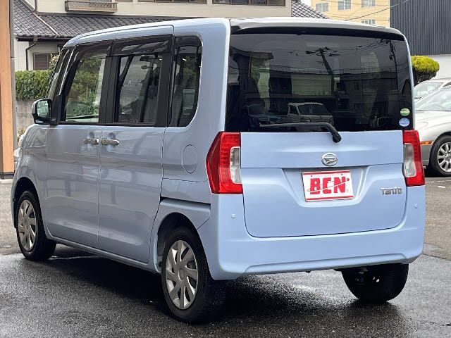 Daihatsu TANTO 2017 6392131-8