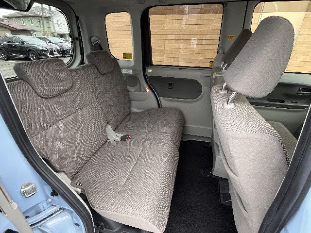 Daihatsu TANTO 2017 6392131-9