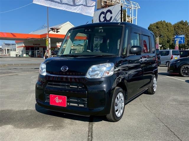 Daihatsu TANTO 2017 6392341-0