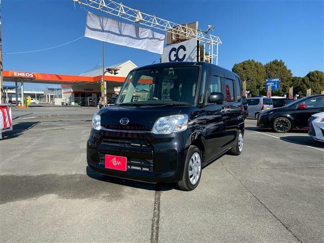 Daihatsu TANTO 2017 6392341-1