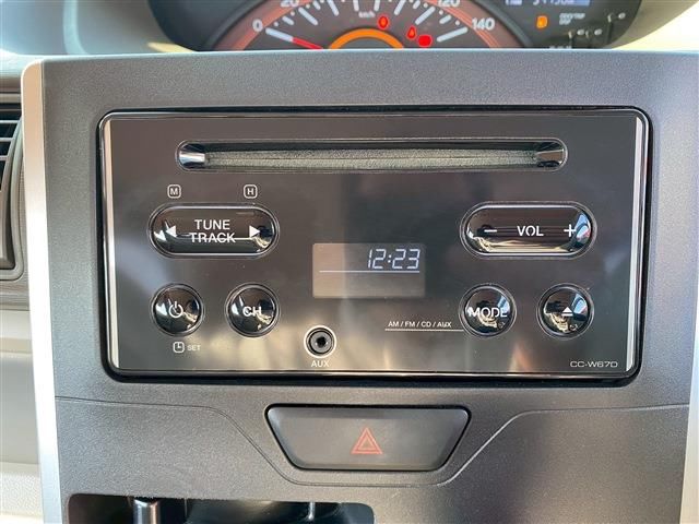 Daihatsu TANTO 2017 6392341-10