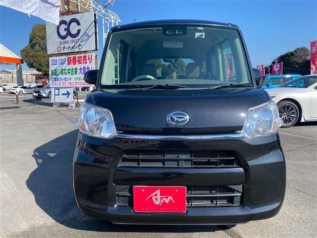 Daihatsu TANTO 2017 6392341-2