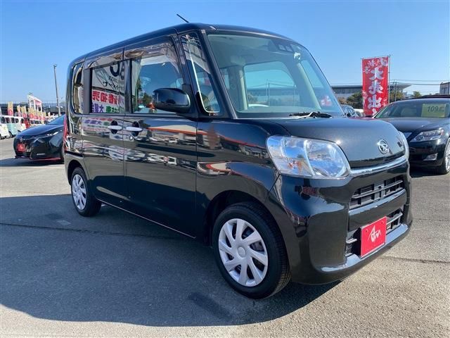 Daihatsu TANTO 2017 6392341-3