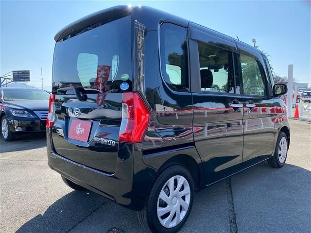 Daihatsu TANTO 2017 6392341-5