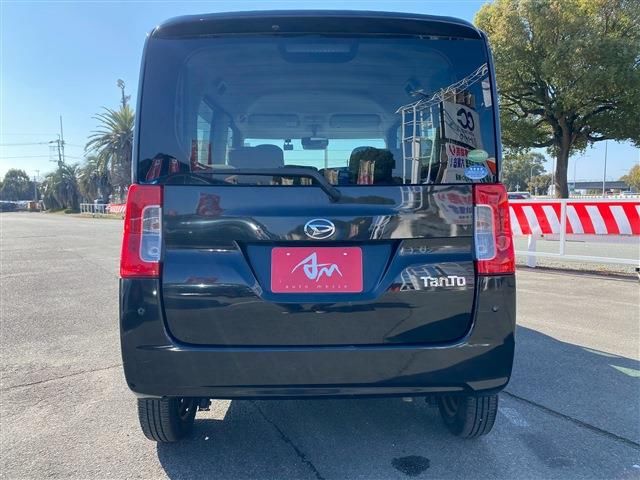 Daihatsu TANTO 2017 6392341-6
