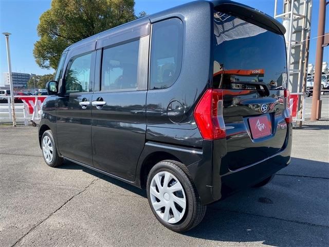 Daihatsu TANTO 2017 6392341-7