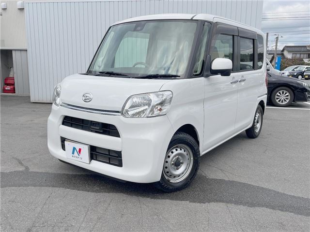 Daihatsu TANTO 2016 6393575-0
